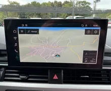Zunanja slika - Audi A4 - 35 TDI S tronic S line LED-KAMERA-NAVI - 12 - Predogledna slika