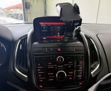 Zunanja slika - Opel Zafira - Opel  1.4 TURBO 103KW.NEMŠKI.NAVI.7 SEDEŽEV. - 13 - Predogledna slika