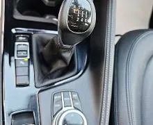 Notranja slika - BMW serija X1: - X1 sDr12e16d - 11 - Predogledna slika