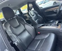 Zunanja slika - Volvo S90 - D4 AUT Inscription-FULL LED-KEYLESS-18COL-ACC-NAVI - 8 - Predogledna slika