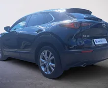 Zunanja slika - Mazda CX-30 - G122  Plus - 4 - Predogledna slika