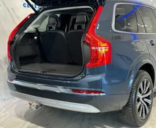 Notranja slika - Volvo XC90 - B5 AWD INSCRIPTION|Pano|ACC|7S|360K|Harman|Memory - 7 - Predogledna slika