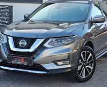 Zunanja slika - Nissan X-Trail - 4WD 1.7 dCi Tekna X-Tronic- LED-PANO-GR.SED.-1.LAS - 19 - Predogledna slika