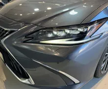 Zunanja slika - Lexus ES - 300H-EXECUTIVE-RADAR-HEADUP-MEMORY-USNJE-HLAJ.SED - 8 - Predogledna slika