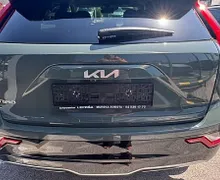 Zunanja slika - KIA Niro - Kia  Kia  EV EX LIMITED EDITION - 4 - Predogledna slika
