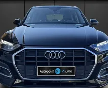 Zunanja slika - Audi Q5 - 35 TDI S tronic - 2 - Predogledna slika