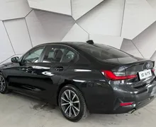 Zunanja slika - BMW Serija 3 - 318D AUT. - 3 - Predogledna slika