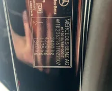 Zunanja slika - Mercedes-Benz C-Razred - T-Modell C 220 d 162 KW.NEMŠKI+4ALU.KAMERA.ACC - 19 - Predogledna slika