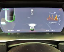 Zunanja slika - Tesla Model S - 100D - 16 - Predogledna slika