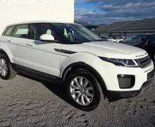 Zunanja slika - Land Rover Range Rover Evoque - 2.0 TD4 150 KM 4x4 AUTOMATIC - SAMO 93.000km - 2 - Predogledna slika