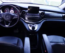 Zunanja slika - Mercedes-Benz V-Razred - V 250 d 4MATIC kratki - 7 - Predogledna slika
