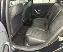 Zunanja slika - Mercedes-Benz A-Razred - A 200 d Avt. - 6 - Predogledna slika