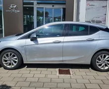 Zunanja slika - Opel Astra - 1.6 CDTI Innovation slo-1last-alu-pdc-kamera-acc - 10 - Predogledna slika
