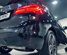Zunanja slika - BMW Serija 2 - Active Tourer: 225xe iPerformance  AT ... - 16 - Predogledna slika