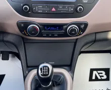 Zunanja slika - Hyundai i10 - 1.25+NAVI+ALU+LED+PDC+SLO - 14 - Predogledna slika