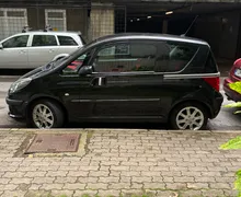 Zunanja slika - Peugeot 1007 - Trendy 1,6 2-Tronic - 2 - Predogledna slika