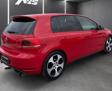 Zunanja slika - Volkswagen Golf - 2.0 TSI GTI 155  210 ... - 3 - Predogledna slika
