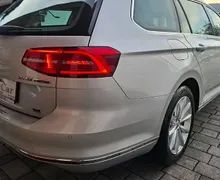 Zunanja slika - Volkswagen Passat - Variant 4motion 2.0 TDI HIGHLINE DSG.FULLED.ACC.NAVIPRO... - 4 - Predogledna slika