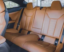 Zunanja slika - BMW Serija 4 - 420i Coupé M Sport-LED-LC PRO-KAM-ACC-MEM-19C - 12 - Predogledna slika