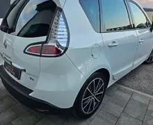 Zunanja slika - Renault Scénic - Scenic 1.2 16v-BOSSE-Le 159.000km-Odličen- Tempo.- - 11 - Predogledna slika