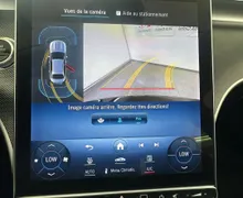 Zunanja slika - Mercedes-Benz C-Razred - C 220 d Avt.KAMERA.LEDNAVI.USNJE.ACC.SAMO 8.460 KM - 11 - Predogledna slika