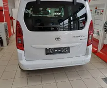Zunanja slika - Toyota Proace - City Verso BEV 50kWh Family 100kW compact - 3 - Predogledna slika