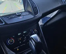 Zunanja slika - Ford Kuga - ST-Line 2.0 TDCi 110 kW  AWD  AUT. - 6 - Predogledna slika