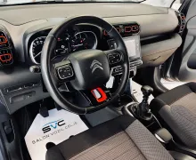 Zunanja slika - Citroën C3 - Aircross 1,2 PureTech 110 Feel - 8 - Predogledna slika