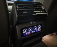 Zunanja slika - BMW i5 - M60 xDrive Limuzina - 7 - Predogledna slika