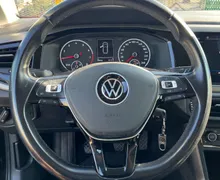 Zunanja slika - Volkswagen Polo - 1.0 TSI Entry VZR. KAM. 2X PDC. ACC. NAVI - 12 - Predogledna slika