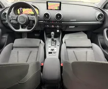 Zunanja slika - Audi A3 - 2.0 TDI QUATTRO SPORT - 5 - Predogledna slika