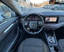 Zunanja slika - Škoda Octavia - 2.0 TDI Scout 4x4 DSG LED VIRTUAL KAMERA MEMORY - 6 - Predogledna slika
