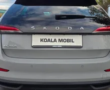 Zunanja slika - Škoda Scala - 1.0 TSI SPORT LED-KAMERA-ALU PLATIŠČA-1.LASTNIK - 5 - Predogledna slika