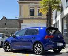 Zunanja slika - Volkswagen Golf - 1.6 TDI R-LINE EDITION 115KM•SLO•FULL LED AKT.TEMP - 5 - Predogledna slika