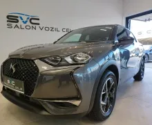 Zunanja slika - DS DS 3 Crossback - OPRAVLJEN VELIK SERVIS-JAMSTVO-OBROK ŽE 130€... - 1 - Predogledna slika