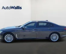 Zunanja slika - BMW Serija 7 - 730d xDrive Avt. - 6 - Predogledna slika