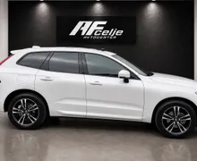 Zunanja slika - Volvo XC60 - D4-4X4-AUT-PANORAMA-FUL LED-LIZING ZA TUJCE- - 4 - Predogledna slika