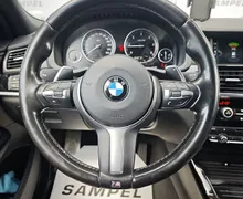 Zunanja slika - BMW X4 - serija :  xDrive20d M Sport - GRETJE SEDEŽEV - TEMPOMAT - 10 - Predogledna slika