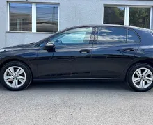 Zunanja slika - Volkswagen Golf - 2.0TDI BMTStyle-RADAR-GRETJE VOLANA-GRETJE SEDEŽEV - 4 - Predogledna slika