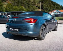 Zunanja slika - Opel Cascada - 1,6 Turbo Cosmo Avt. - 4 - Predogledna slika