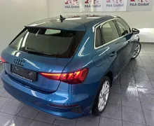 Zunanja slika - Audi A3 - 40 TFSI e Business Stronic 150kW.KAMERA.LED.BENCIN - 3 - Predogledna slika