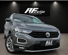 Zunanja slika - Volkswagen T-Roc - 1.6 TDI-VIRTUAL-FUL LED-KAMERA LIZING ZA TUJCE - 3 - Predogledna slika