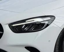 Zunanja slika - Mercedes-Benz B-Razred - B 200 d DCT Advanced Plus-Keylees-LED-PDC-Kamera.. - 5 - Predogledna slika