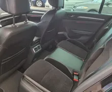 Zunanja slika - Renault Mégane - Megane 1.6 DCI- GT LINE-NAVI-XENON-LED-PDC-TEMPOMAT - 11 - Predogledna slika