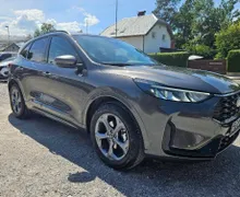 Zunanja slika - Ford Kuga - 1.5 EcoBoost ST-Line 1.LASTNIK SLO SAMO 10000KM - 2 - Predogledna slika