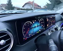 Zunanja slika - Mercedes-Benz E-Razred - E 220 d 4MATIC All-Terrain AIRMATIC LED ACC HEADuP - 17 - Predogledna slika