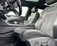 Zunanja slika - Audi A6 - Avant 50 TDI Quattro tiptronic S line 210kW - 12 - Predogledna slika