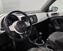 Zunanja slika - VW Beetle - 1,2 TSI Design NAVI TEMP PDC 2xKLIMA ALU - 10 - Predogledna slika