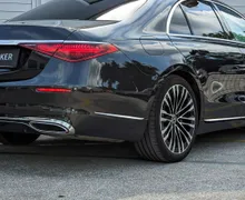 Zunanja slika - Mercedes-Benz S-Razred - S 350 d 4MATIC Head-up 360°kamera Apple Android - 5 - Predogledna slika