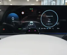 Zunanja slika - Hyundai Ioniq 9 - 110kWh PERFORMANCE CALLIGRAPHY FULL OPTION-VIDEO - 10 - Predogledna slika